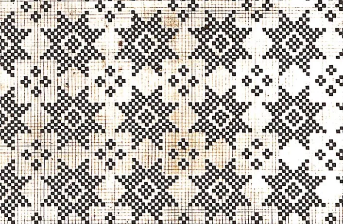 Filatura e Tessitura domestiche tra San Vito di Leguzzano e Malo image