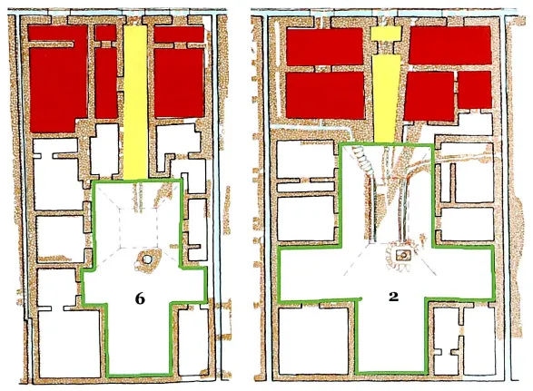 Abitare in Val Leogra, nel mondo antico e oltre image