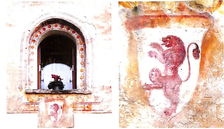 Piovenesi D. O. C. contro forestieri nel '700 image