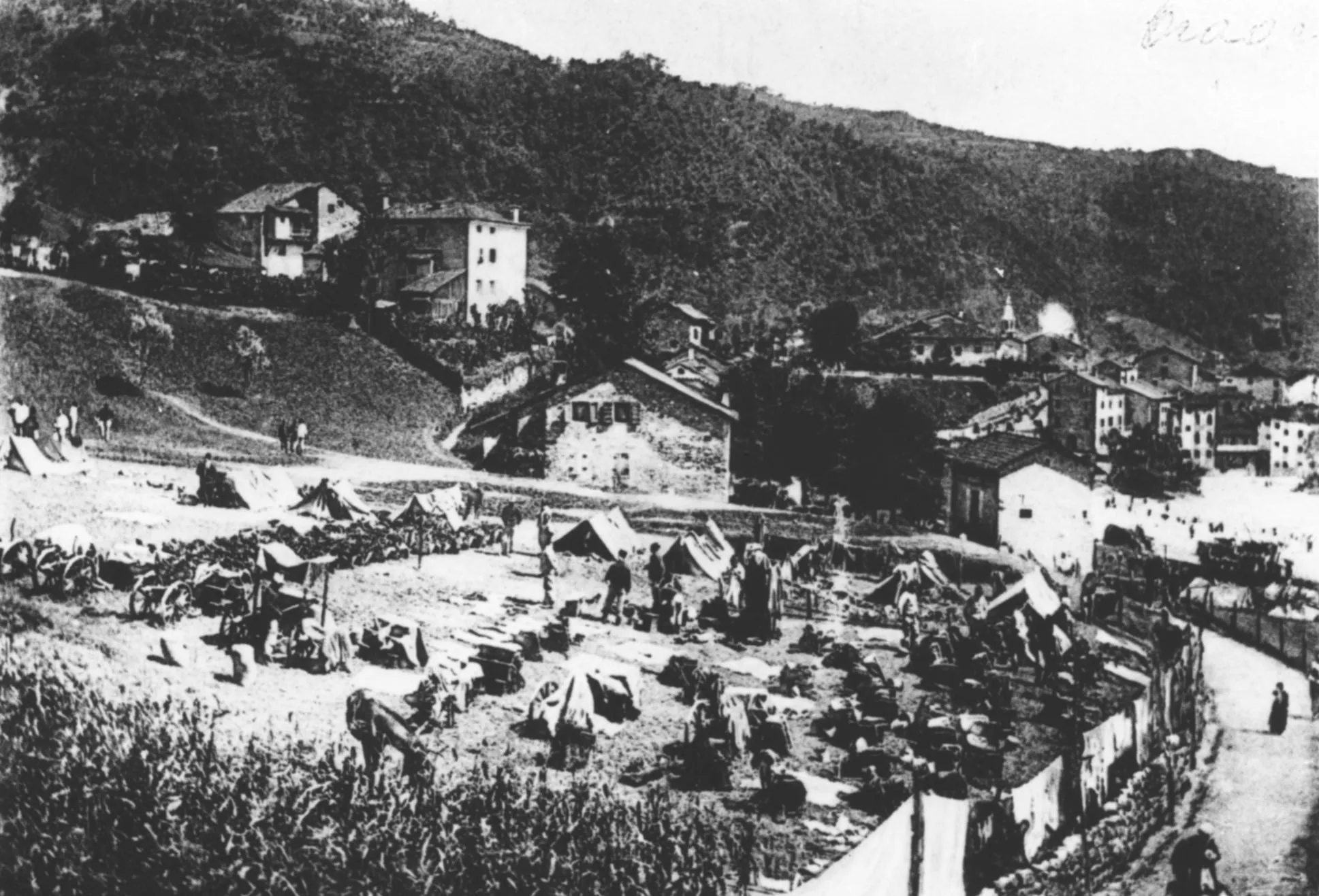 Recoaro e la Grande Guerra image