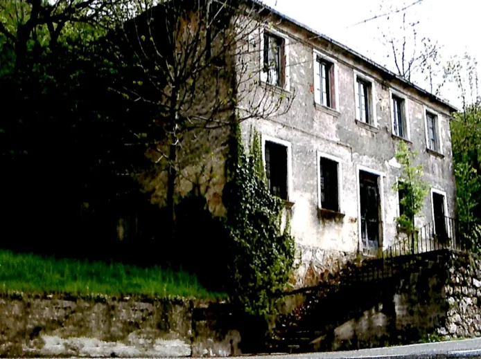 Nascita e sviluppo della cooperazione casearia nella Val Leogra e nell'alta Val d'Astico. Dalle piccole latterie turnarie al terzo complesso veneto di Latterie Vicentine image