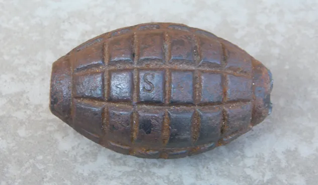 Fabbriche dell'Alto Vicentino a servizio dell'Esercito durante la Grande Guerra image