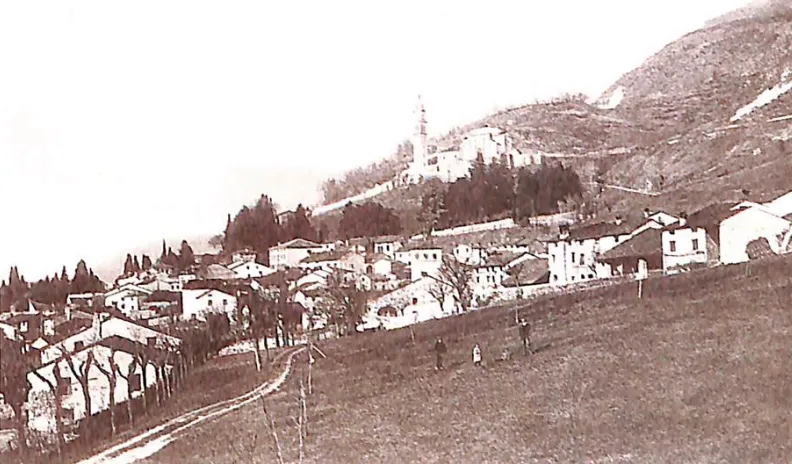 "Con corpi e sangui". Un processo criminale del Consiglio dei Dieci (Santorso 1777 - Venezia 1782). image