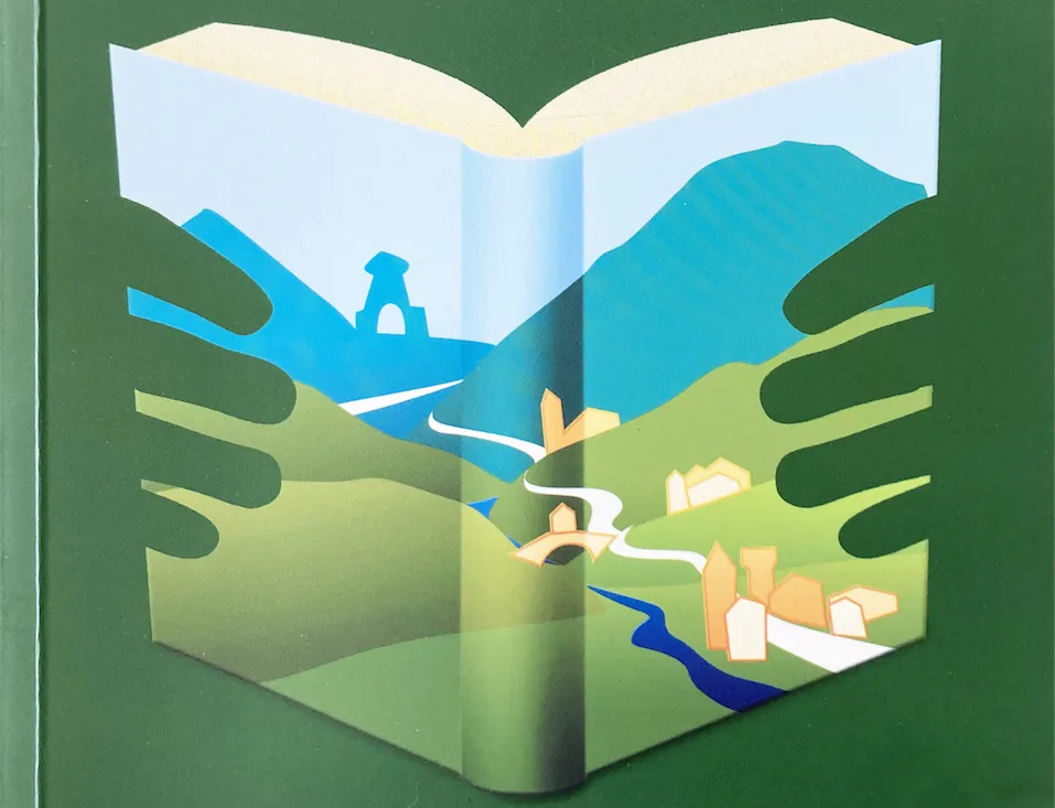 Devozione popolare in Valleogra image