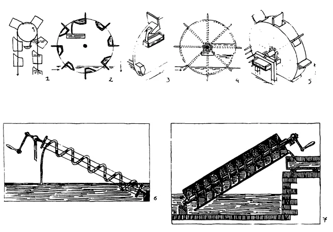 Uso dell'acqua in Val Leogra nell'antichità image