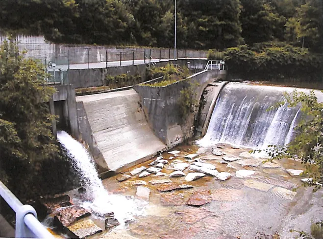 Fotografia e paesaggio: piccole e grandi traccie dell'umanità. Riflessioni in margine da un racconto fotografico della Val Leogra image