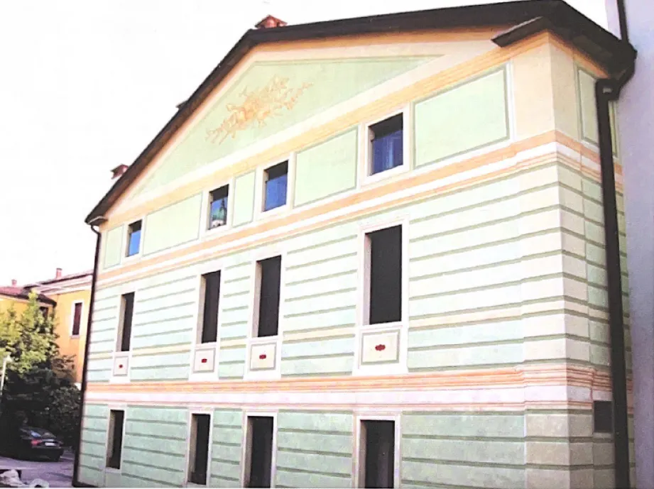 8 marzo 1768. Insurrezione popolare a Marano Vicentino? image