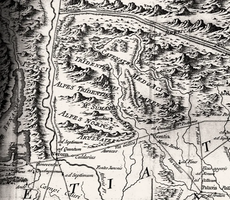 Etimologia del toponimo "Schio" image