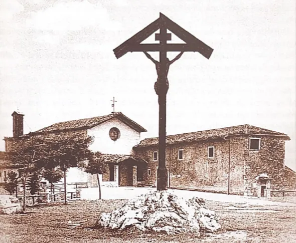 Libri perduti. L'inventario dei volumi della biblioteca cappuccina di Schio a inizio Seicento image